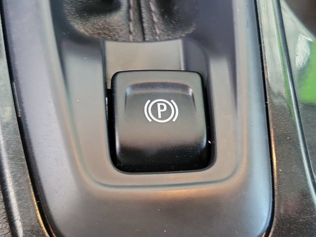 Certified 2024 Chevrolet TrailBlazer LT AWD/4WD image 18