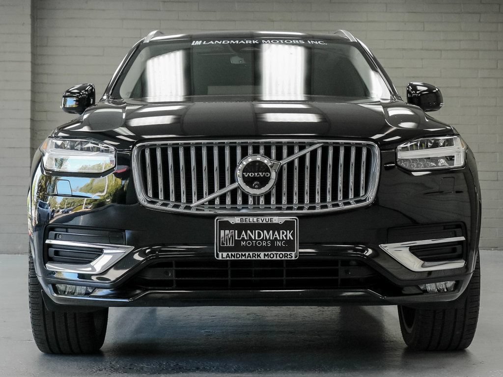 Used 2024 Volvo XC90 B5 Plus AWD/4WD image 5