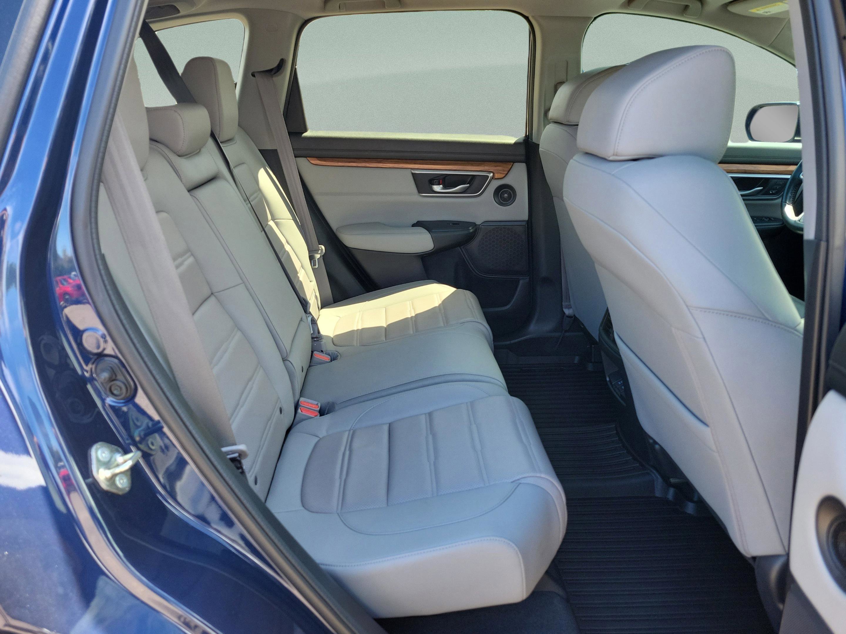 Used 2020 Honda CR-V EX-L image 10