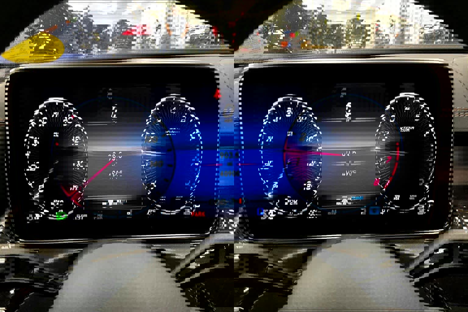 Certified 2024 Mercedes-Benz C 300 4MATIC Sedan image 26