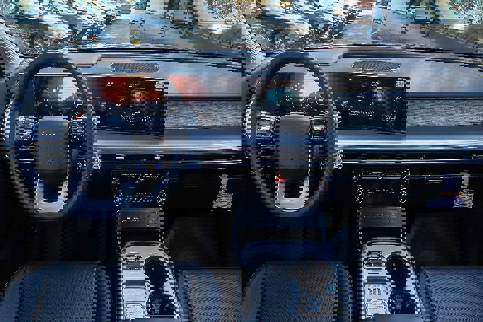 New 2026 Hyundai Ioniq 9 SEL image 13