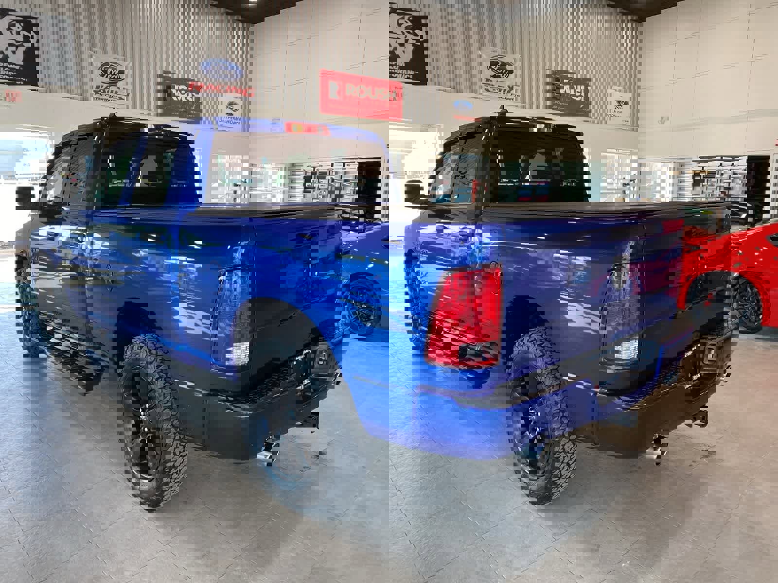 Used 2019 RAM 1500 Express w/ Wheel & Sound Group image 3