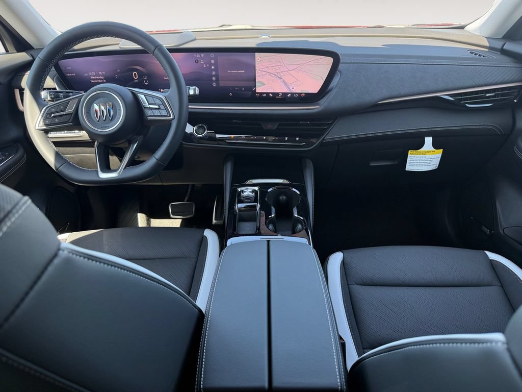 New 2026 Buick Envision Sport Touring AWD/4WD image 10