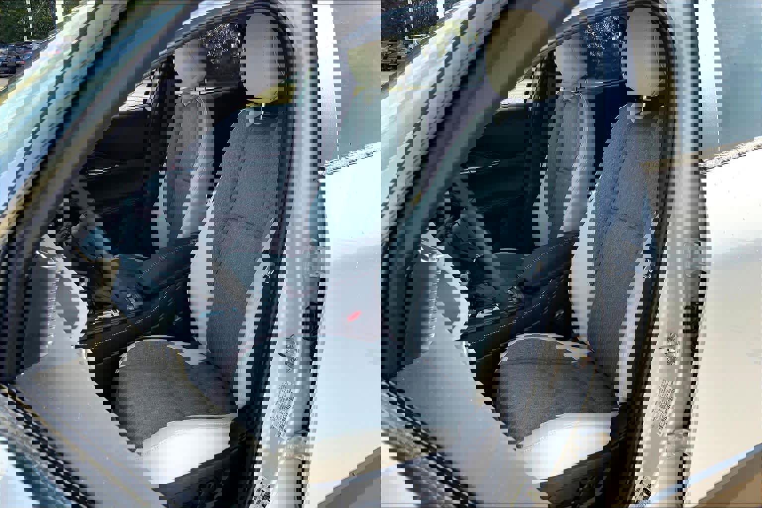 New 2026 MAZDA CX-30 AWD 2.5 S image 9