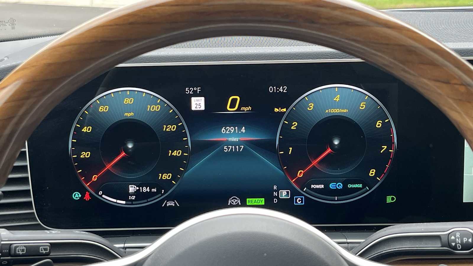 Used 2022 Mercedes-Benz GLS 450 4MATIC image 40