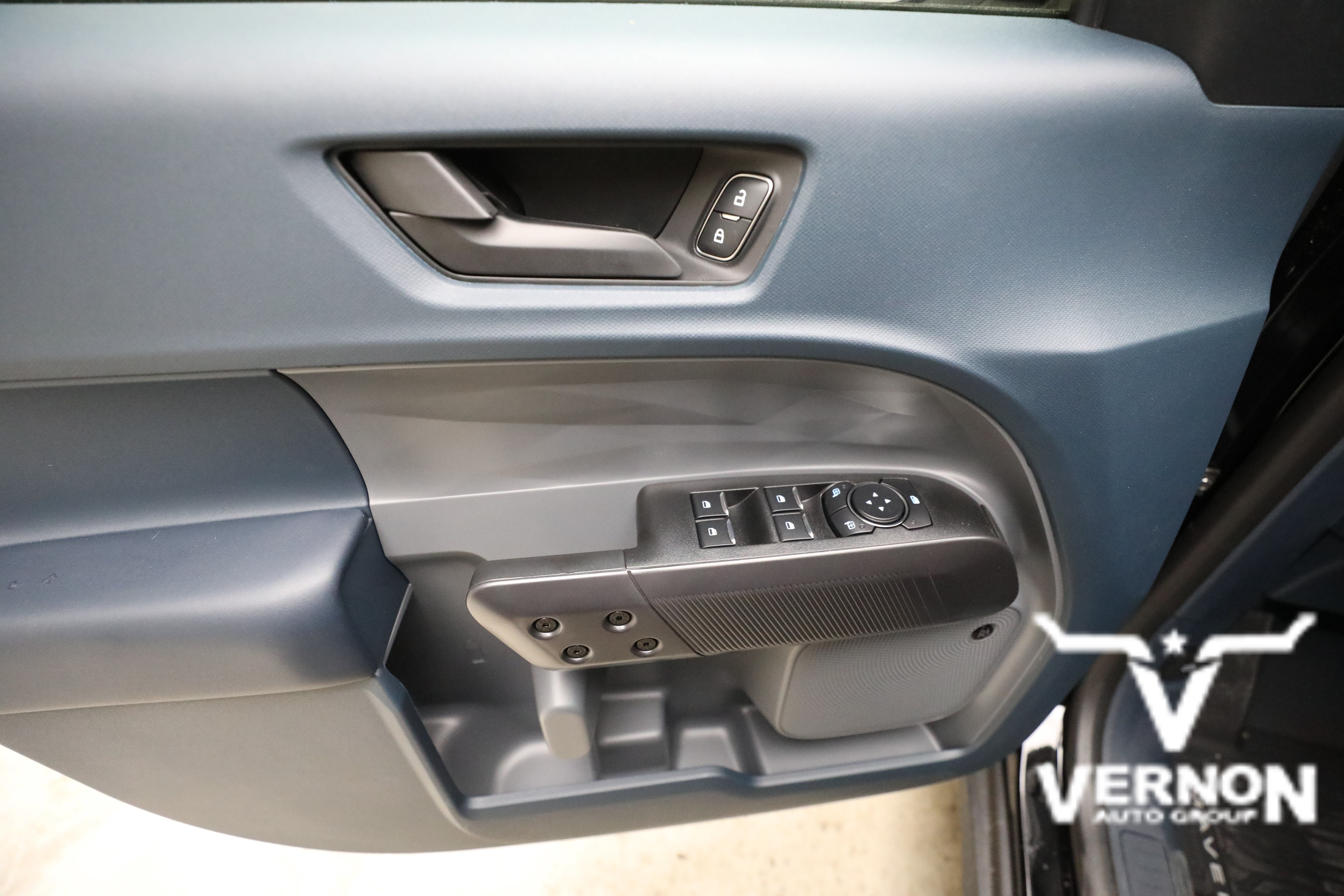New 2026 Ford Maverick Lariat w/ Black Appearance Package AWD/4WD image 19