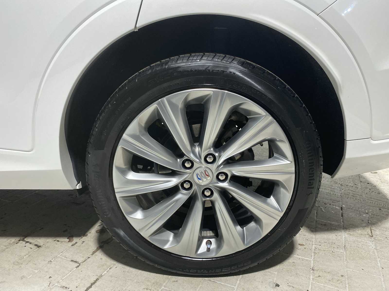 Used 2024 Buick Envista Avenir FWD image 8