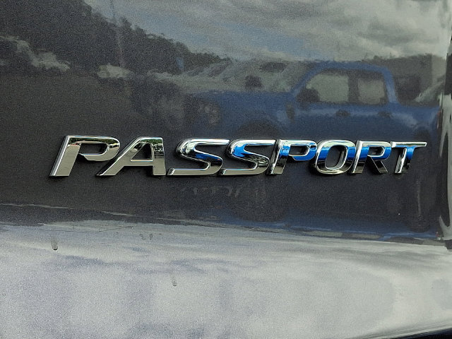 Used 2021 Honda Passport EX-L image 32