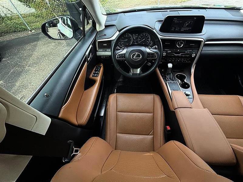 Used 2022 Lexus RX 350 FWD w/ Premium Package image 13
