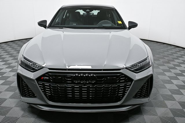 New 2025 Audi RS 7 performance Sportback image 35