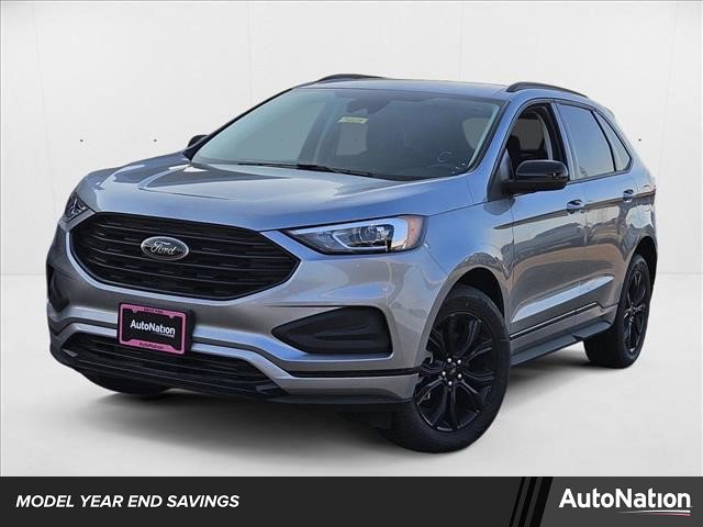 New 2024 Ford Edge SE w/ Black Appearance Package