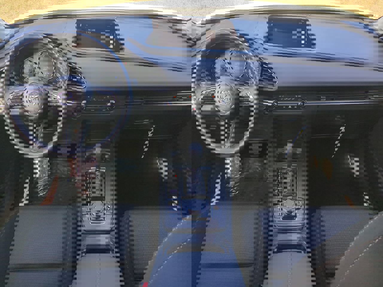 New 2026 MAZDA CX-30 AWD 2.5 S image 15