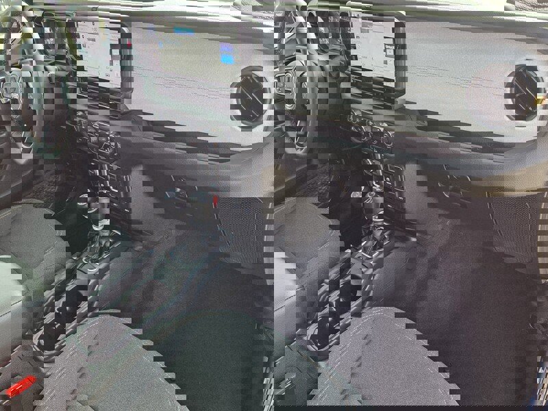 Certified 2025 Jeep Wrangler Sport image 15