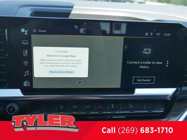 New 2026 Chevrolet Silverado 2500 LT w/ Trail Boss Package AWD/4WD image 47