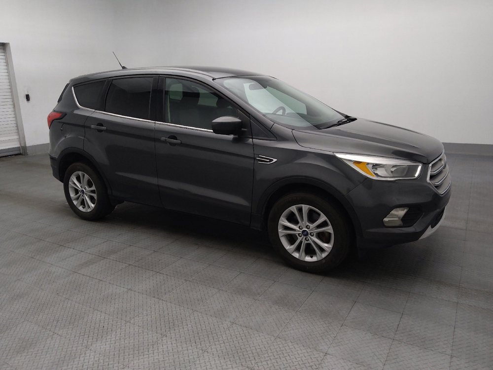 Used 2019 Ford Escape SE AWD/4WD image 11
