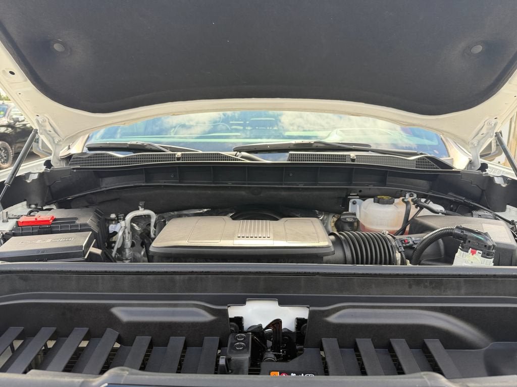 Used 2024 GMC Sierra 1500 AT4X AWD/4WD image 29