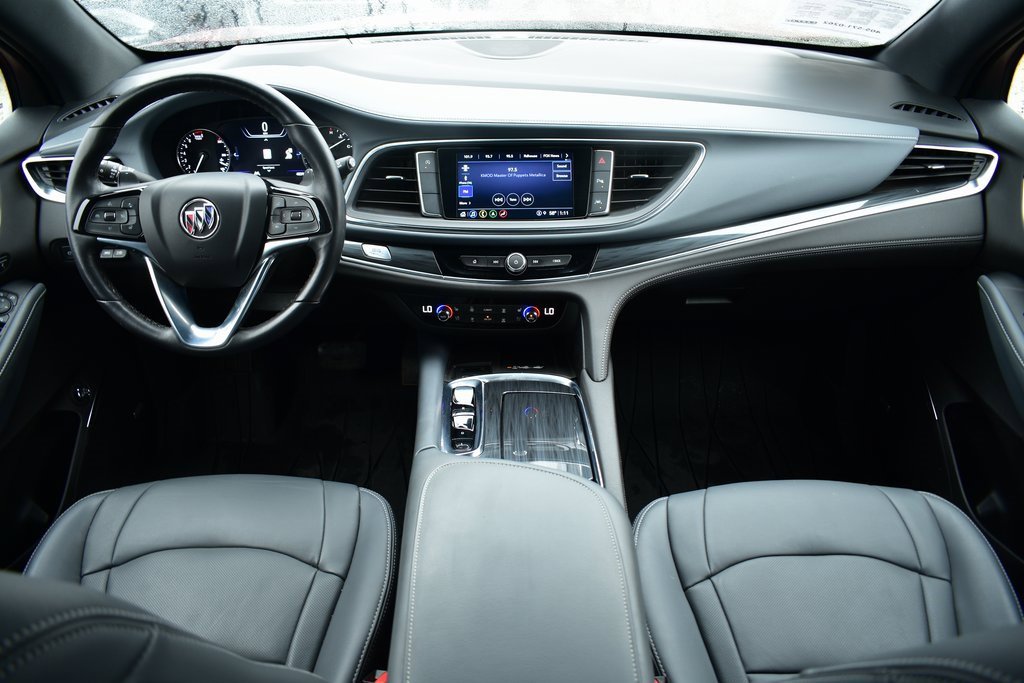 Used 2023 Buick Enclave Premium w/ Experience Buick Package image 27