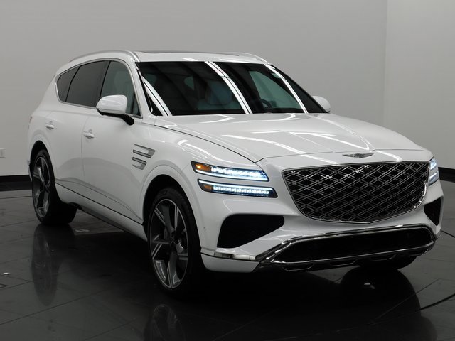 Used 2025 Genesis GV80 3.5T Prestige