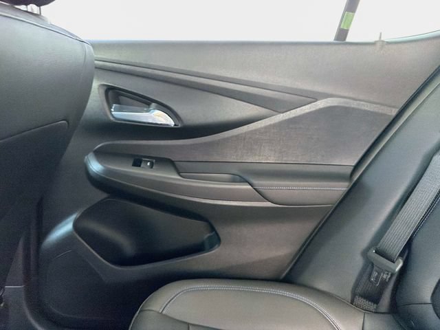 New 2026 Buick Envista Sport Touring w/ Convenience I Package FWD image 14