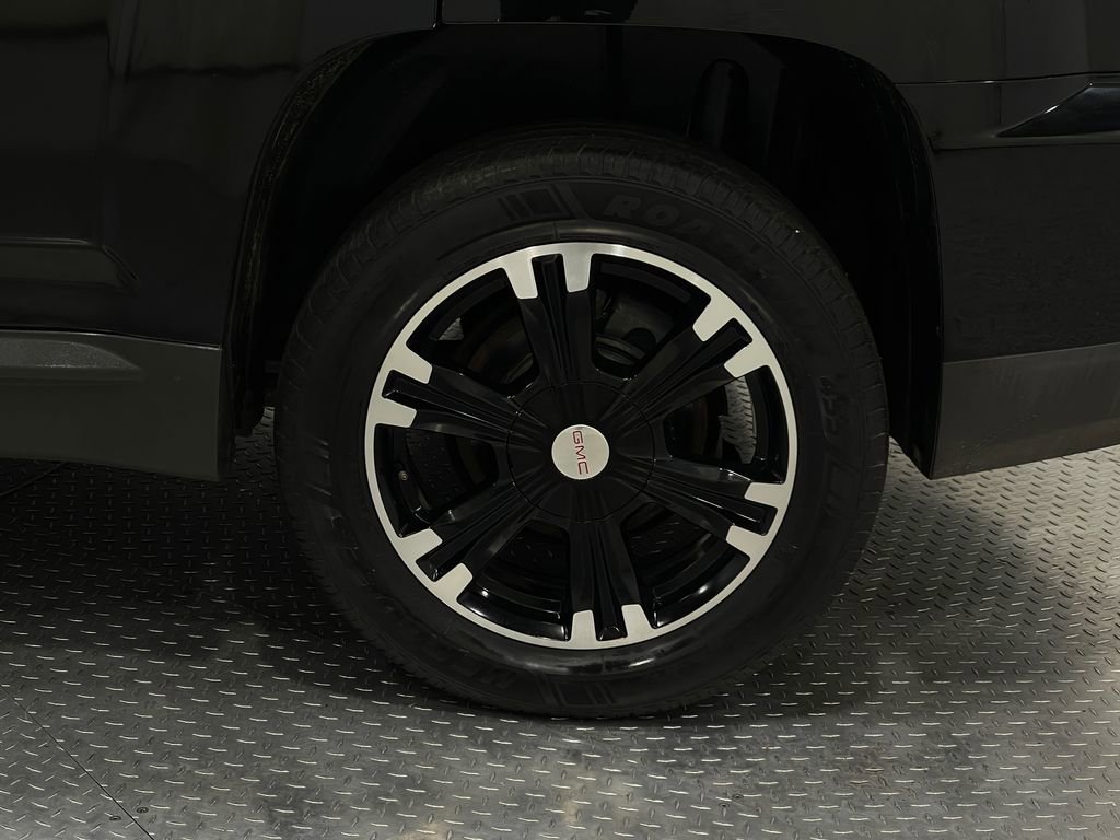 Used 2017 GMC Terrain SLT w/ Open Road Package image 34