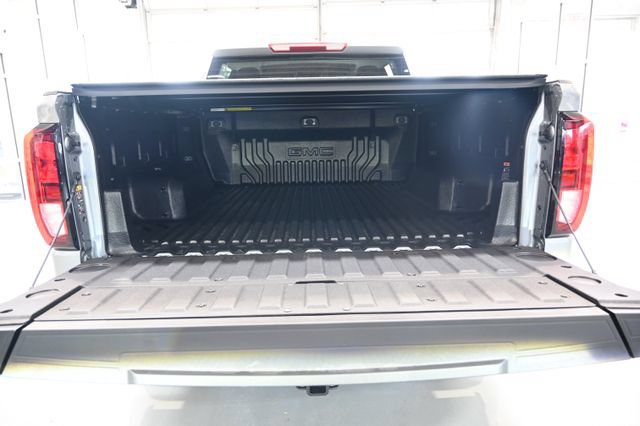 New 2026 GMC Sierra 1500 Elevation AWD/4WD image 8