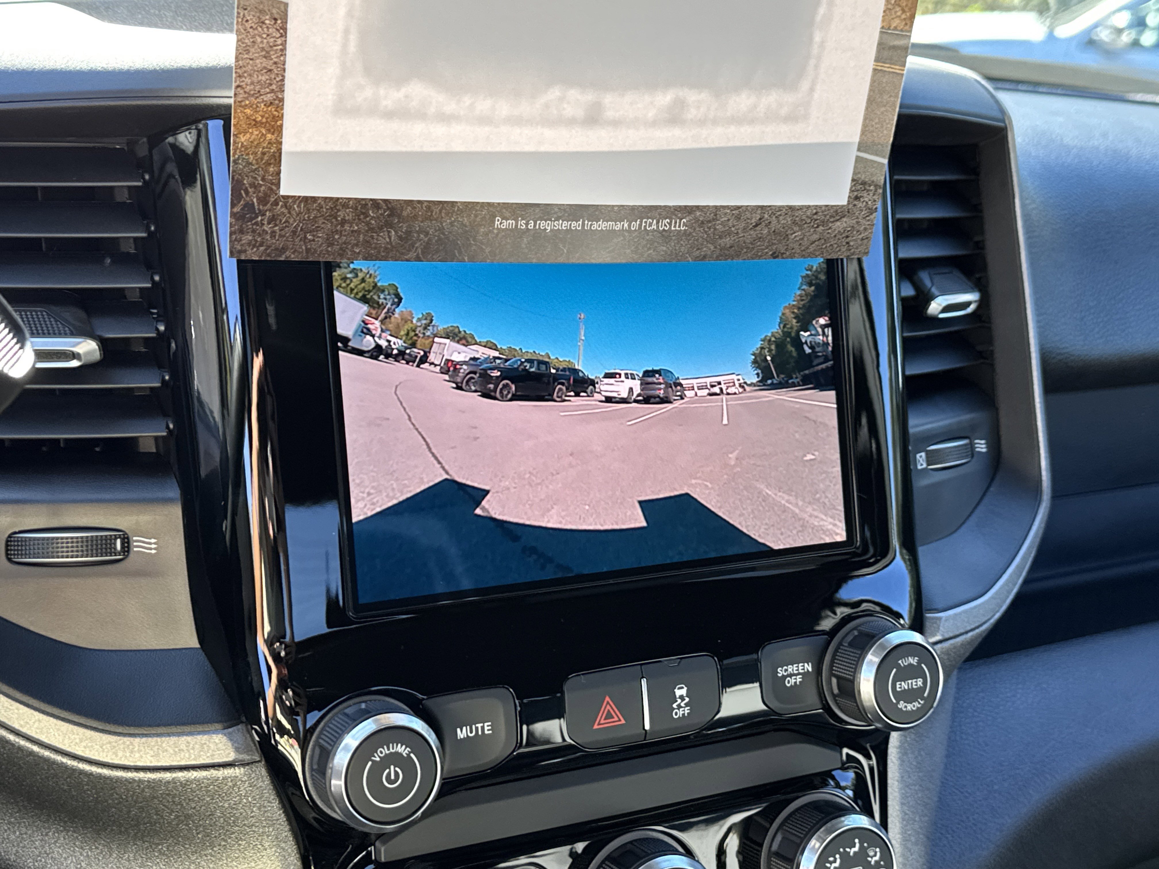 New 2026 RAM 4500 Tradesman w/ Chrome Appearance Group image 33