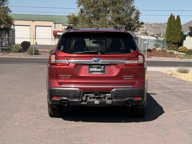 Used 2019 Subaru Ascent Limited AWD/4WD image 5