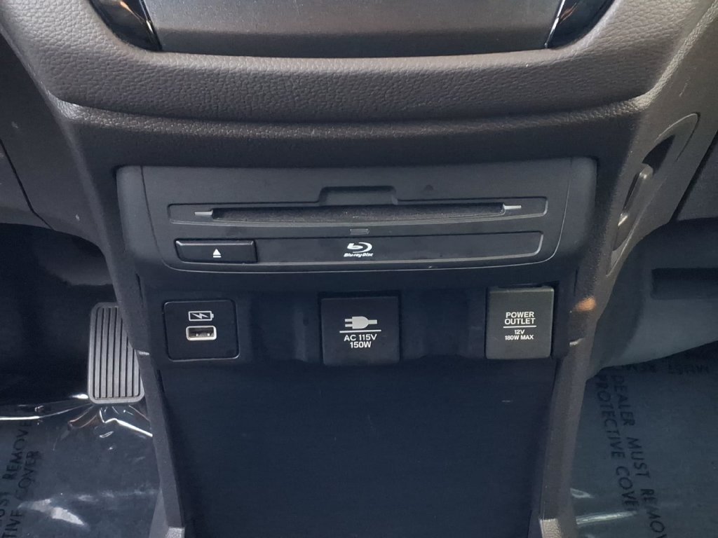 Used 2022 Honda Odyssey Elite image 19