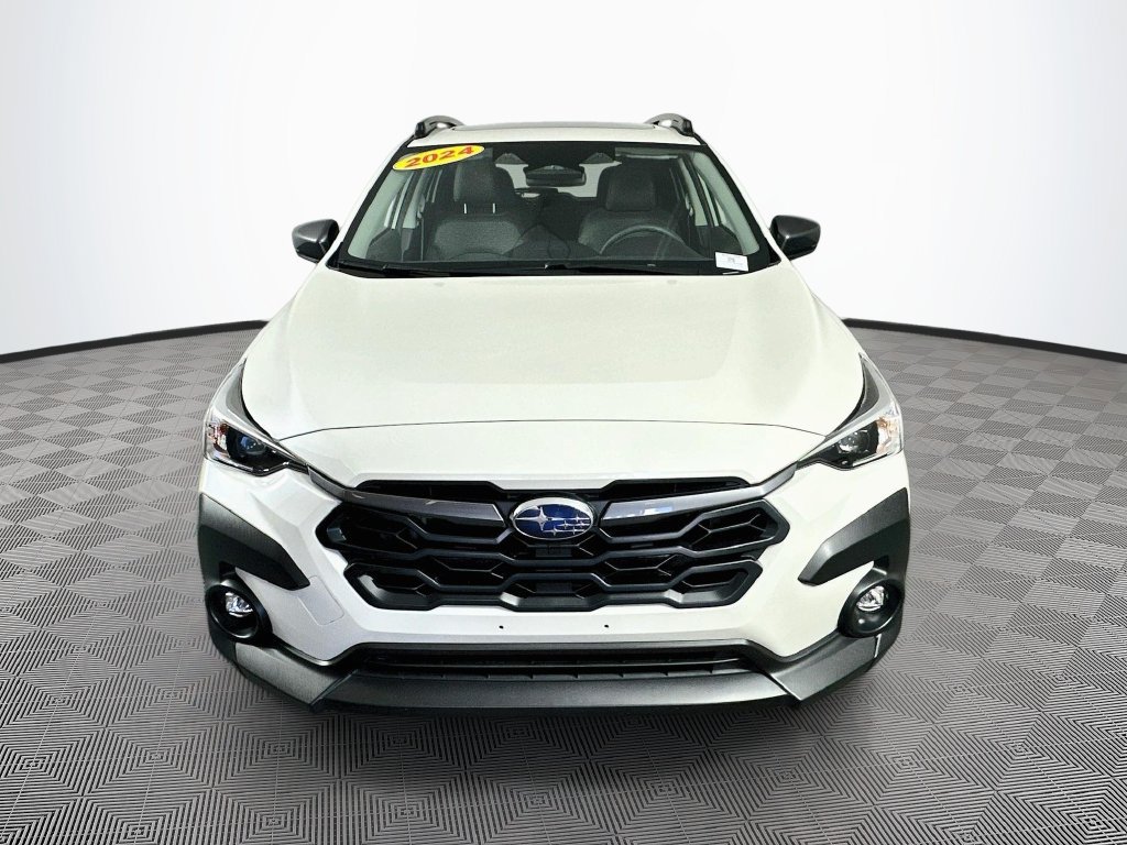 Used 2024 Subaru Crosstrek 2.0i Premium AWD/4WD image 4