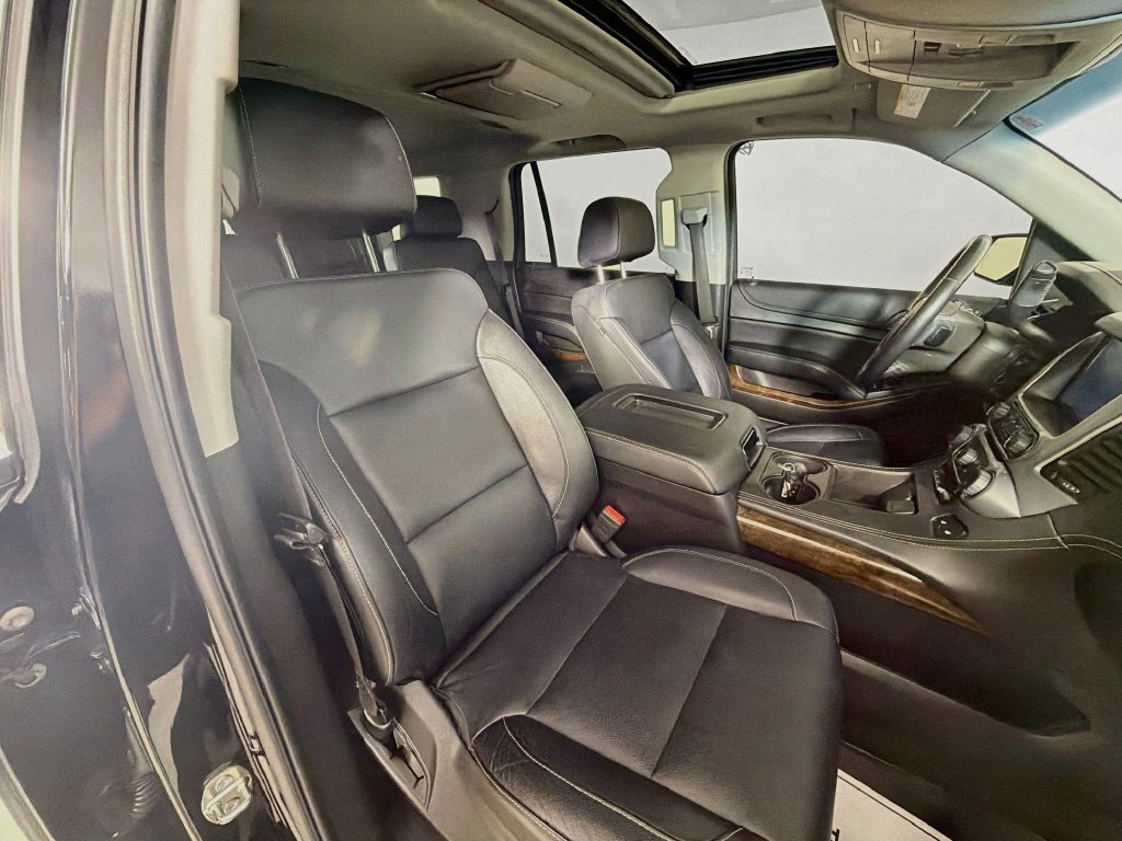Used 2019 Chevrolet Tahoe LT AWD/4WD image 28