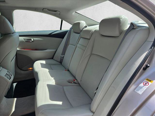 Used 2007 Lexus ES 350 image 18