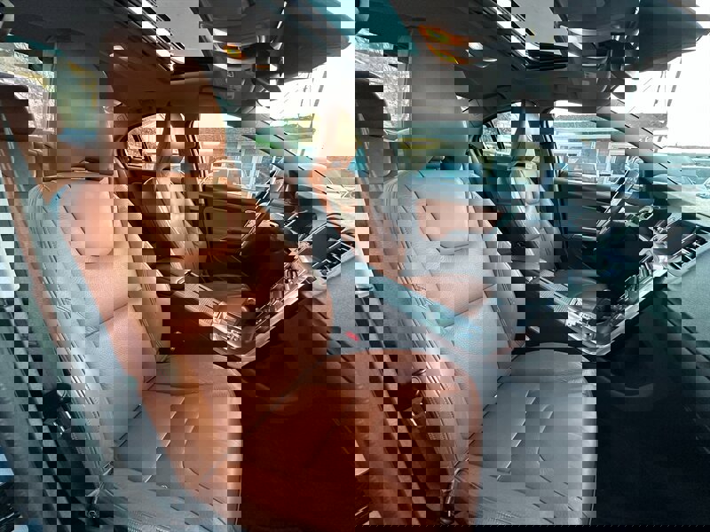 Used 2011 Volvo S60 T6 AWD/4WD image 12