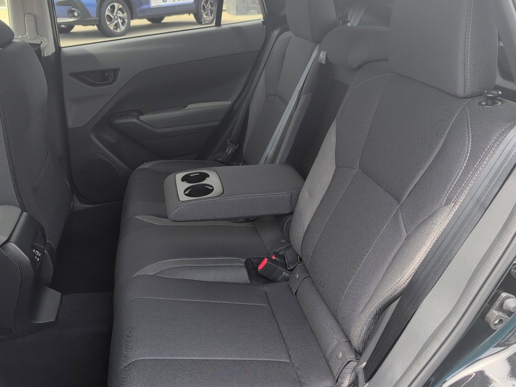 Used 2025 Subaru Crosstrek 2.0i Premium image 38