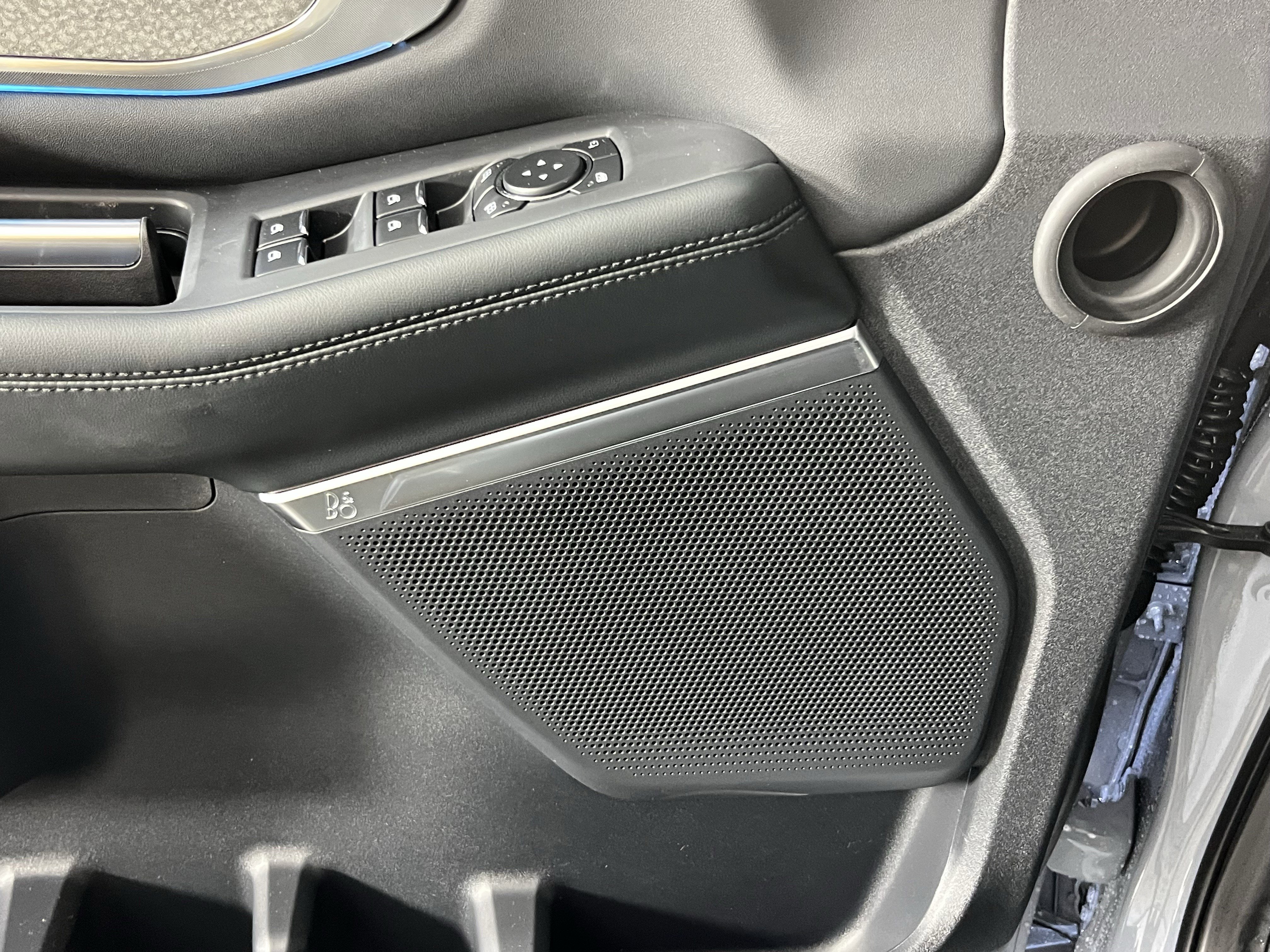 New 2026 Ford Expedition Tremor AWD/4WD image 19