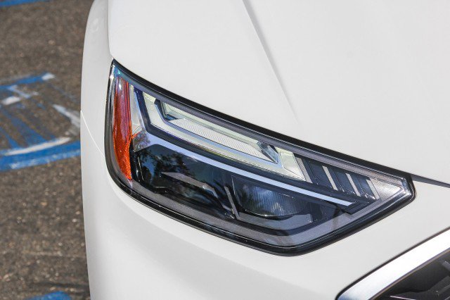 Certified 2023 Audi Q5 2.0T Premium image 10