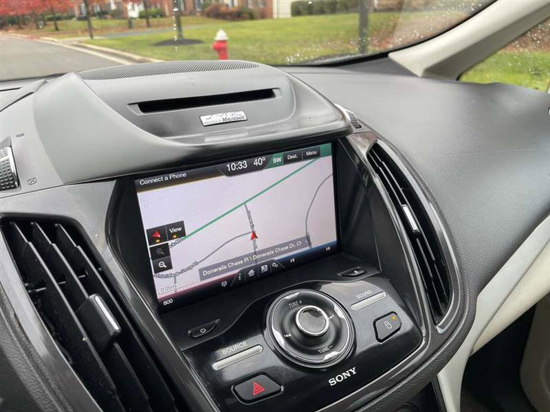 Used 2013 Ford C-MAX SEL image 78