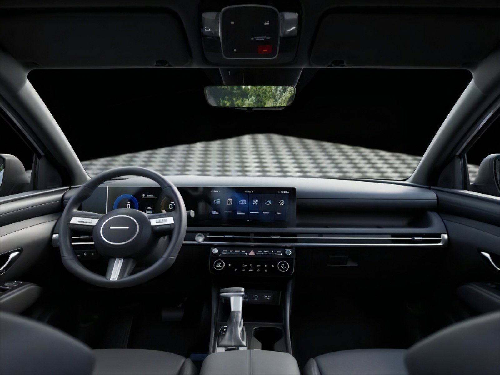 New 2026 Hyundai Santa Cruz SEL image 11