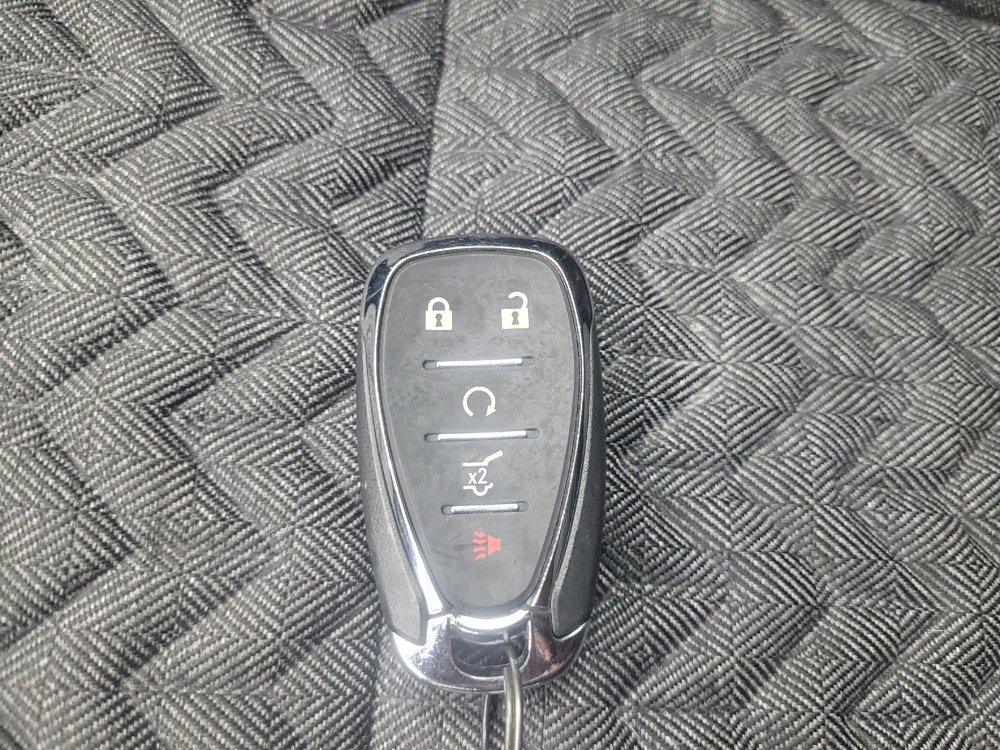 Used 2022 Chevrolet Equinox LT image 32
