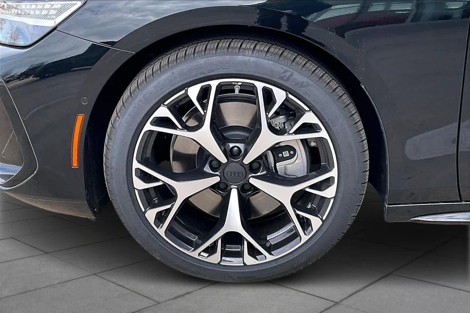 New 2026 Audi A6 Premium Plus w/ Premium Plus Package image 11
