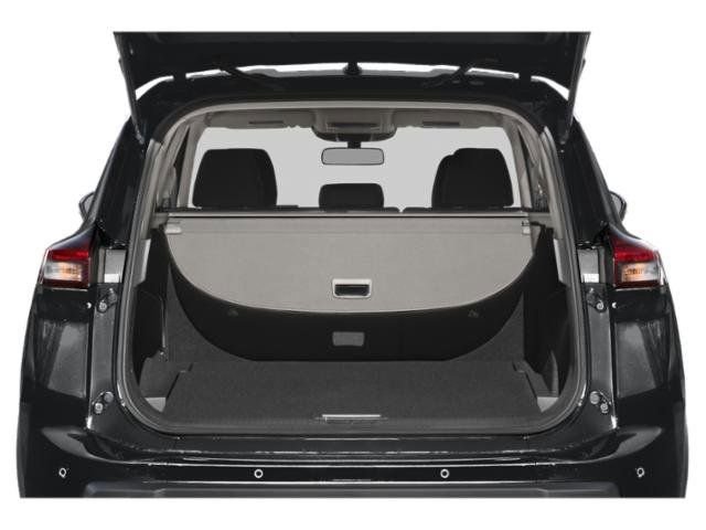 Certified 2025 Nissan Rogue S image 34