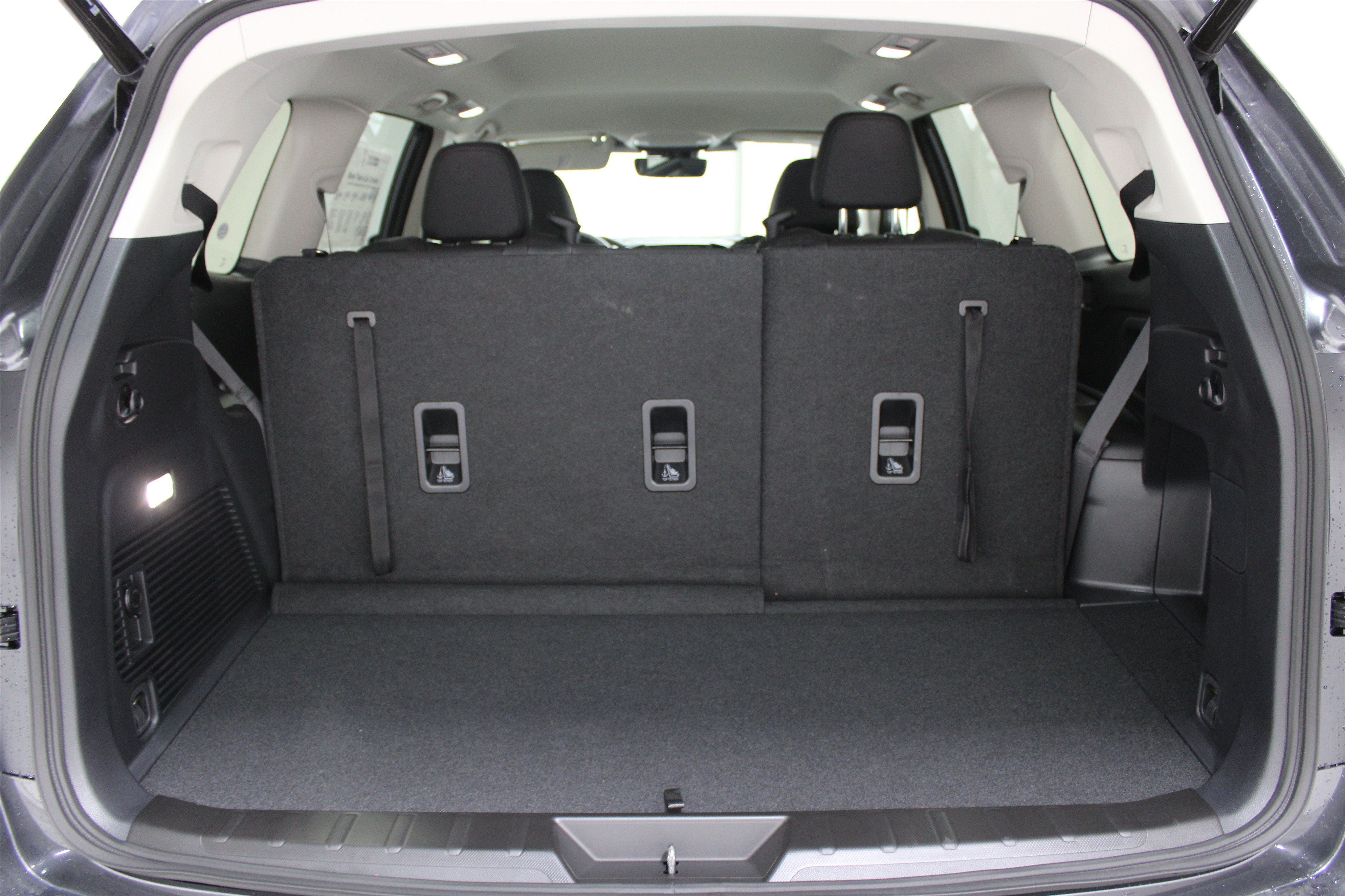 New 2027 Subaru Ascent Premium AWD/4WD image 31