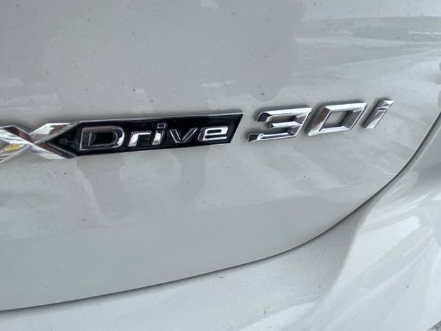 Used 2022 BMW X3 xDrive30i image 4