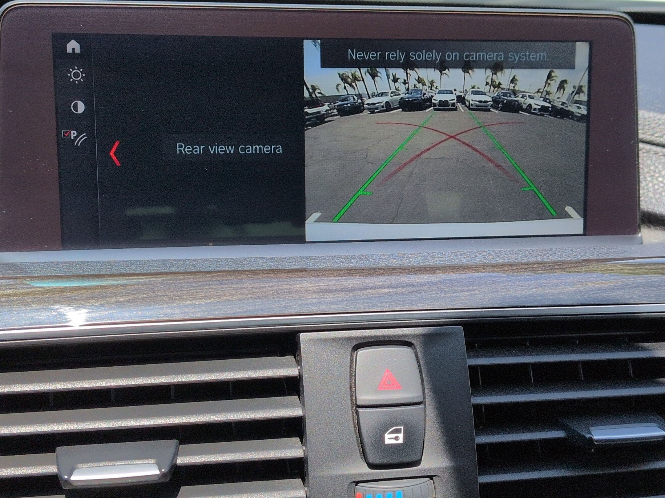 Used 2018 BMW 330i Sedan RWD image 25