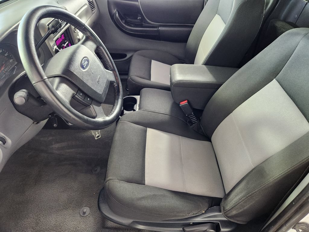 Used 2011 Ford Ranger XLT w/ Payload Pkg 2 AWD/4WD image 13