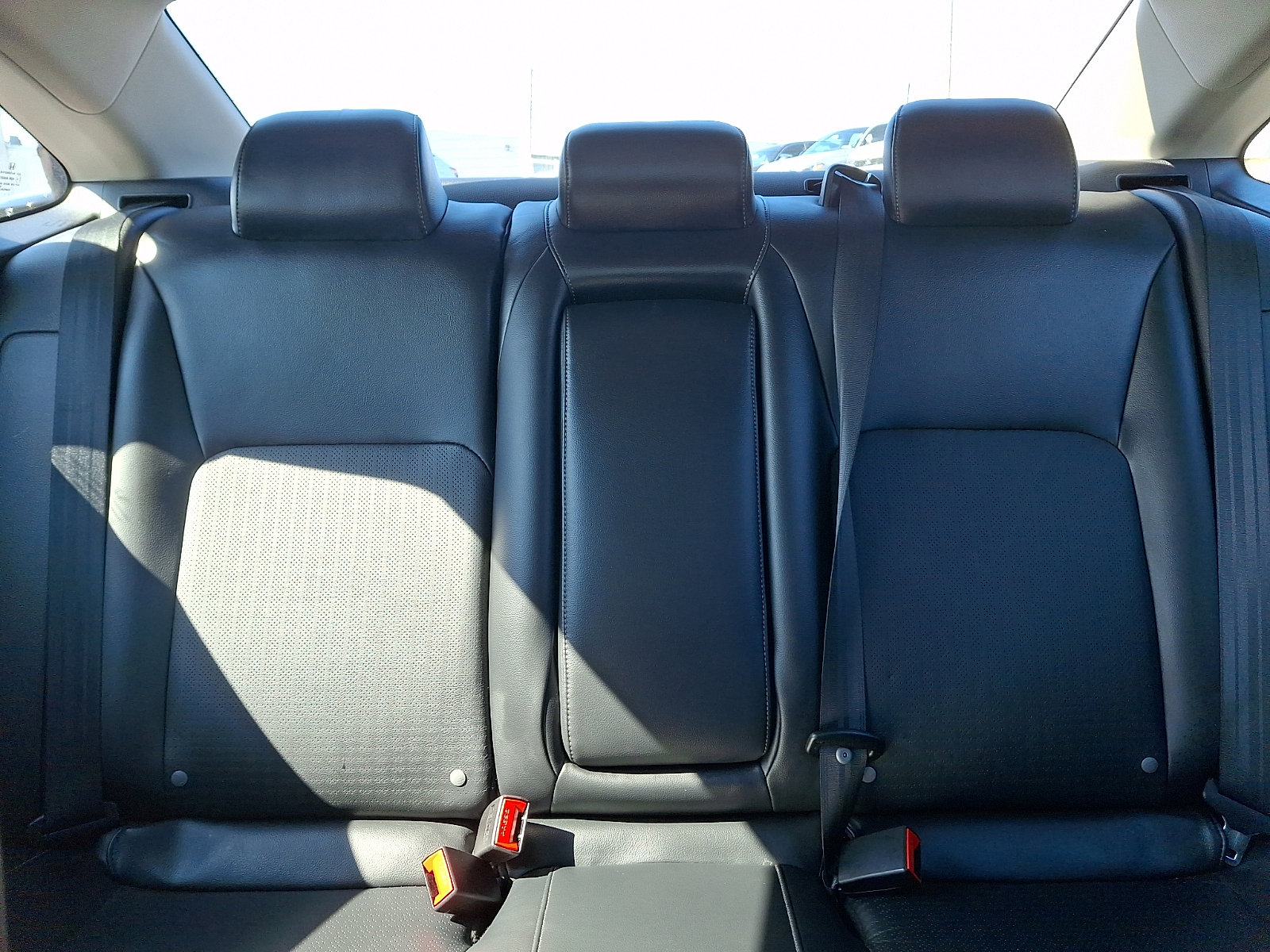 Used 2023 Honda Civic Touring image 15