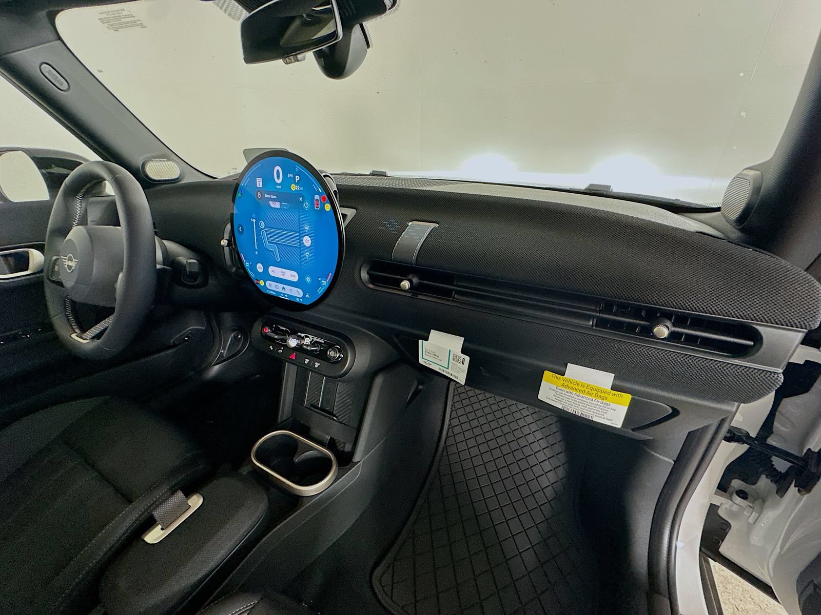 New 2026 MINI Cooper S FWD image 40