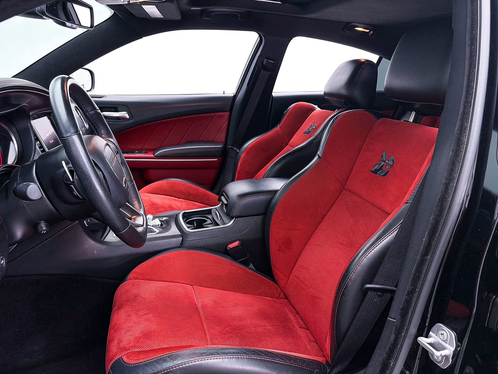 Used 2022 Dodge Charger Scat Pack RWD image 20