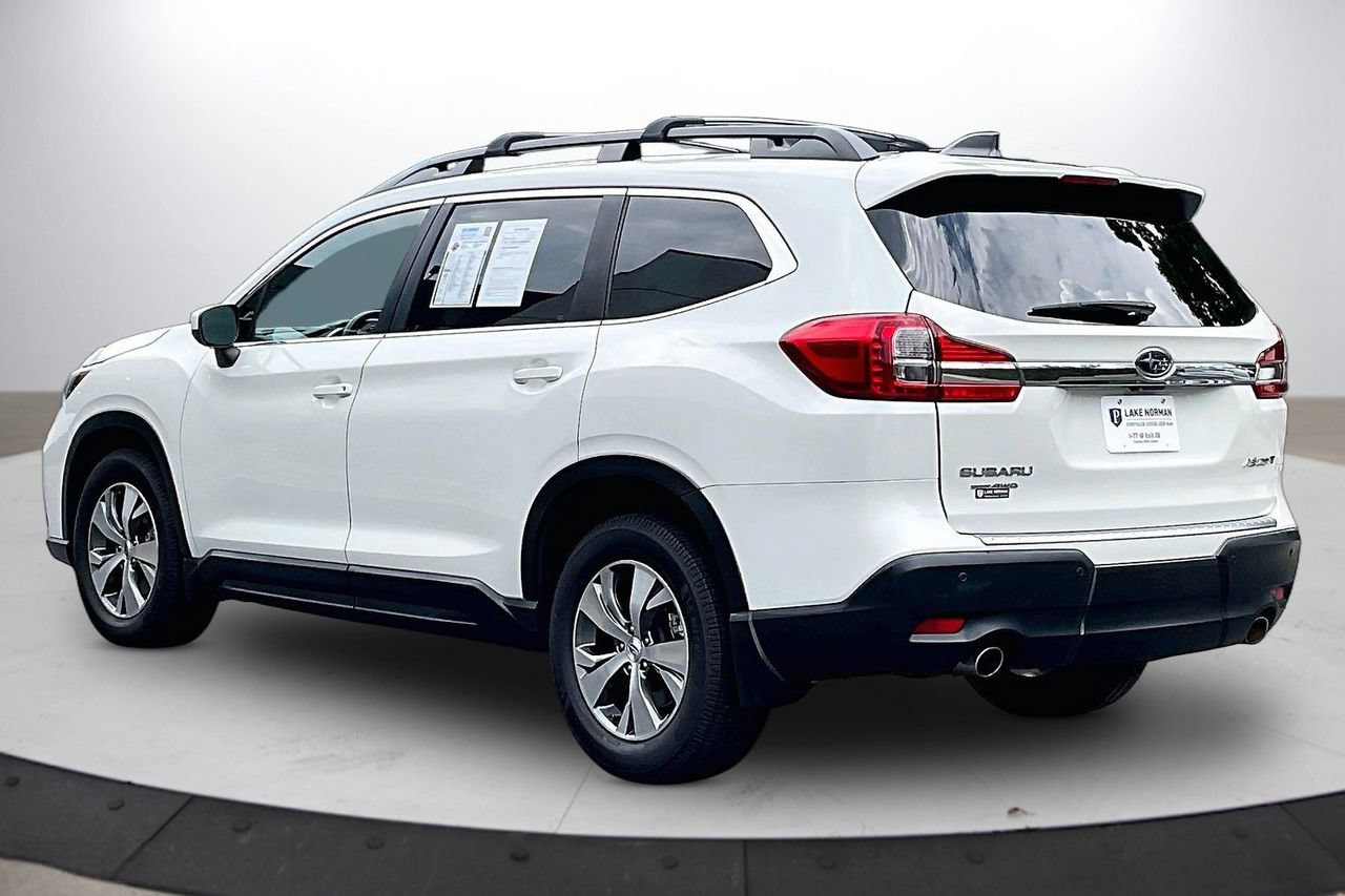Used 2020 Subaru Ascent Premium w/ Convenience Package AWD/4WD image 7