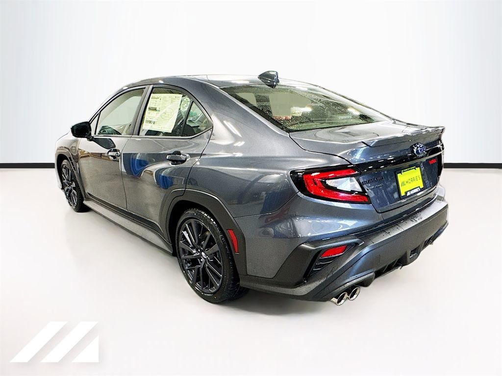 New 2026 Subaru WRX Premium image 7