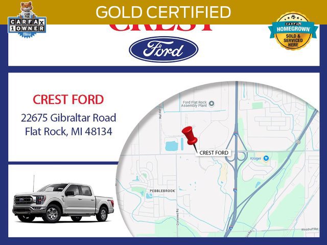 Certified 2024 Ford Explorer XLT w/ Equipment Group 202A AWD/4WD image 28